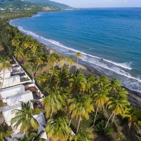 *New Campomar Beachfront 2Bdrm Villa In Arroyo Dış mekan fotoğraf