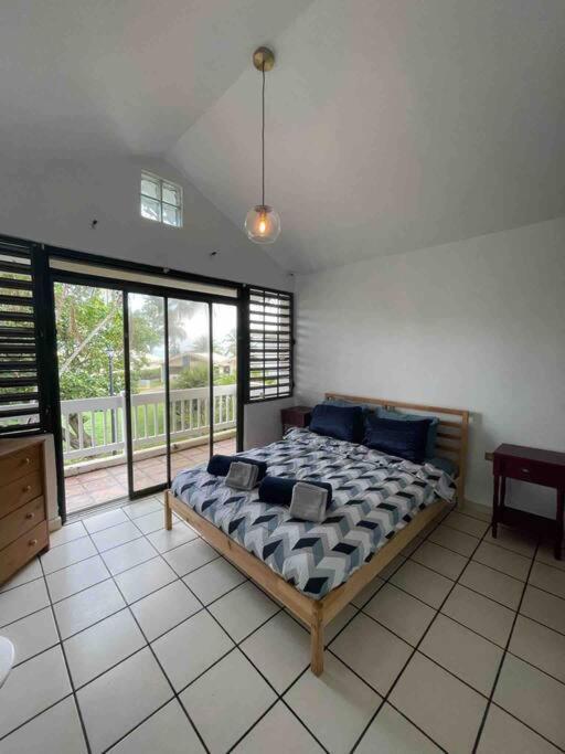 *New Campomar Beachfront 2Bdrm Villa In Arroyo Dış mekan fotoğraf